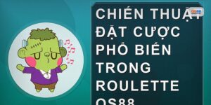 Kinh Nghiệm Chơi Roulette Qs88 Tăng Cơ Hội Thắng Lớn