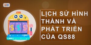 Về Chúng Tôi Qs88 Nơi Người Chơi Tin Tưởng Và Trải Nghiệm