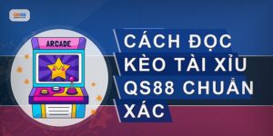 Kèo Tài Xỉu Qs88 Cách Chơi Và Kinh Nghiệm Thắng Lớn