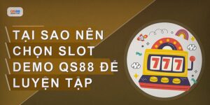 Khám Phá Slot Demo Qs88 Trải Nghiệm Game Đỉnh Cao