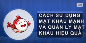 Cách Đăng Nhập Qs88 An Toàn Hơn Để Bảo Vệ Tài Khoản Cá Cược